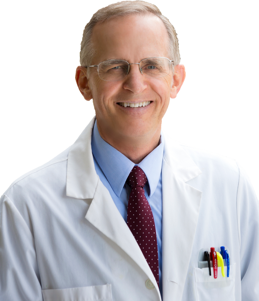 Formulator: Dr. William Hennen