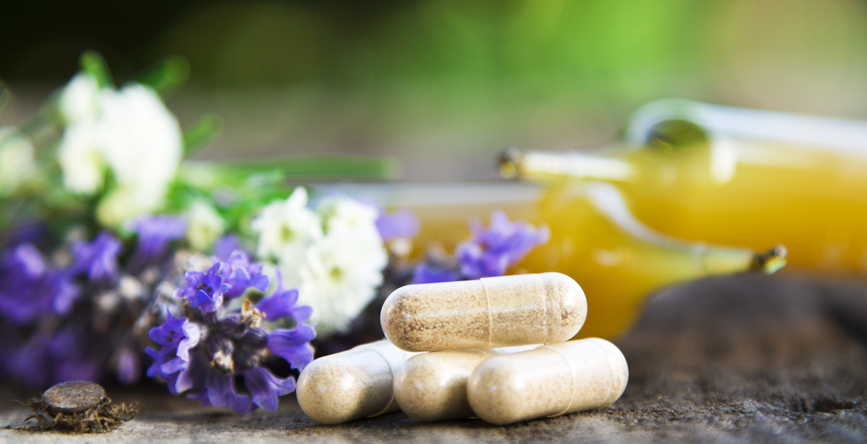 Dr. Hennen's Hemp Relief Batch Information