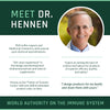Dr. Hennen's Immune Boost (60ct)