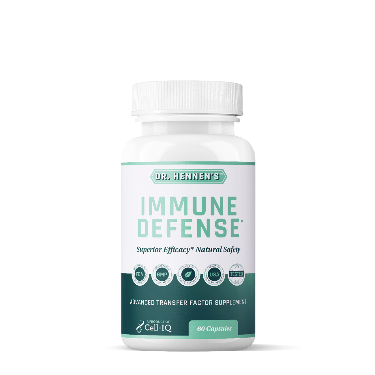 Dr. Hennen's Immune Defense