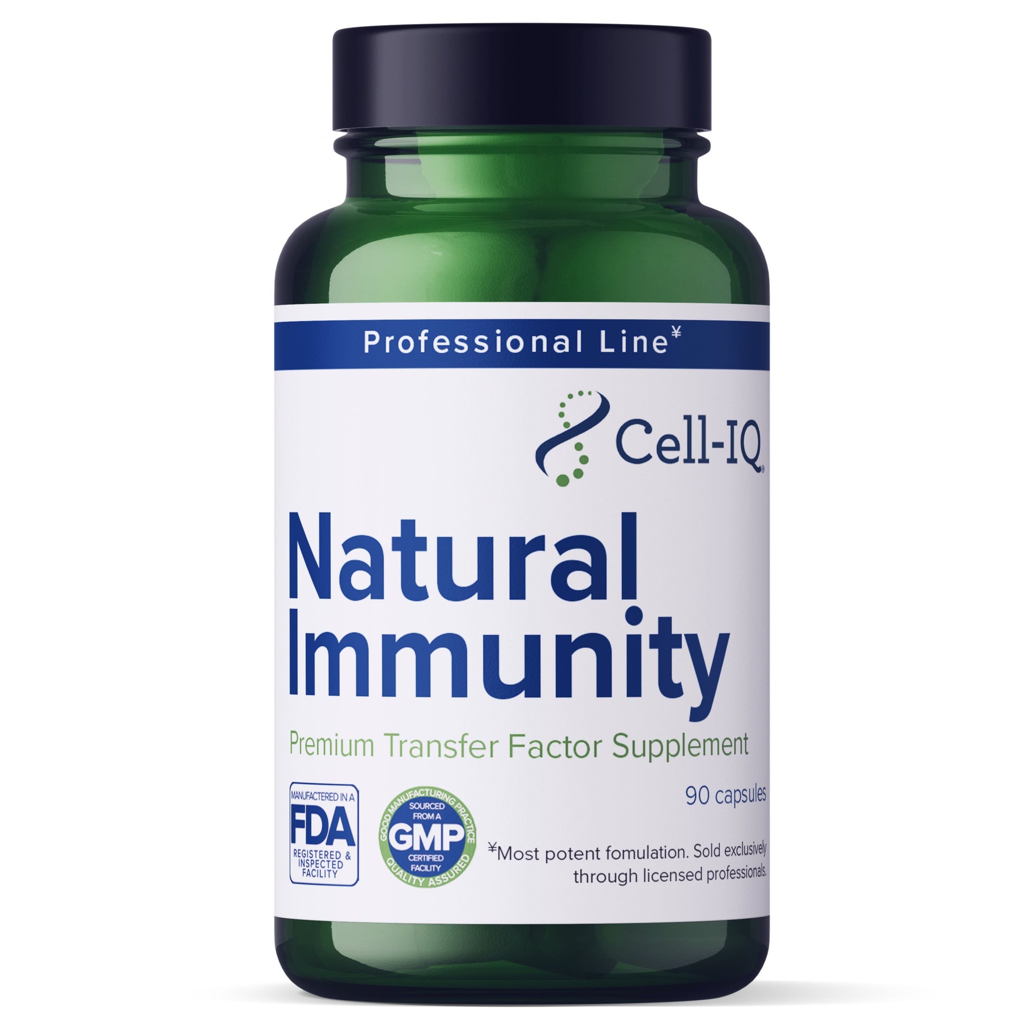 Natural Immunity